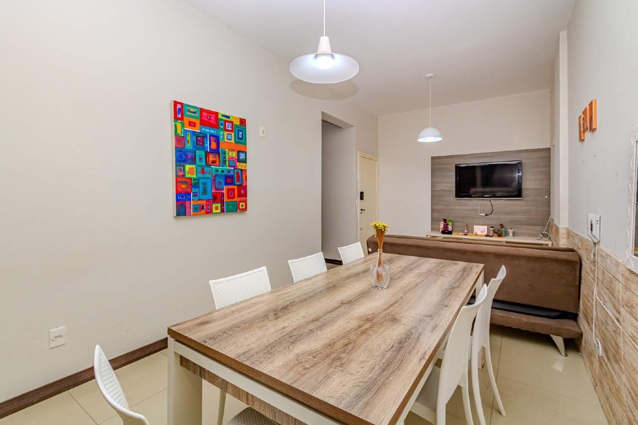 Apartamento de 3 quartos, 112m² no bairro Centro, em Balneário Camboriú | Eu Corretor