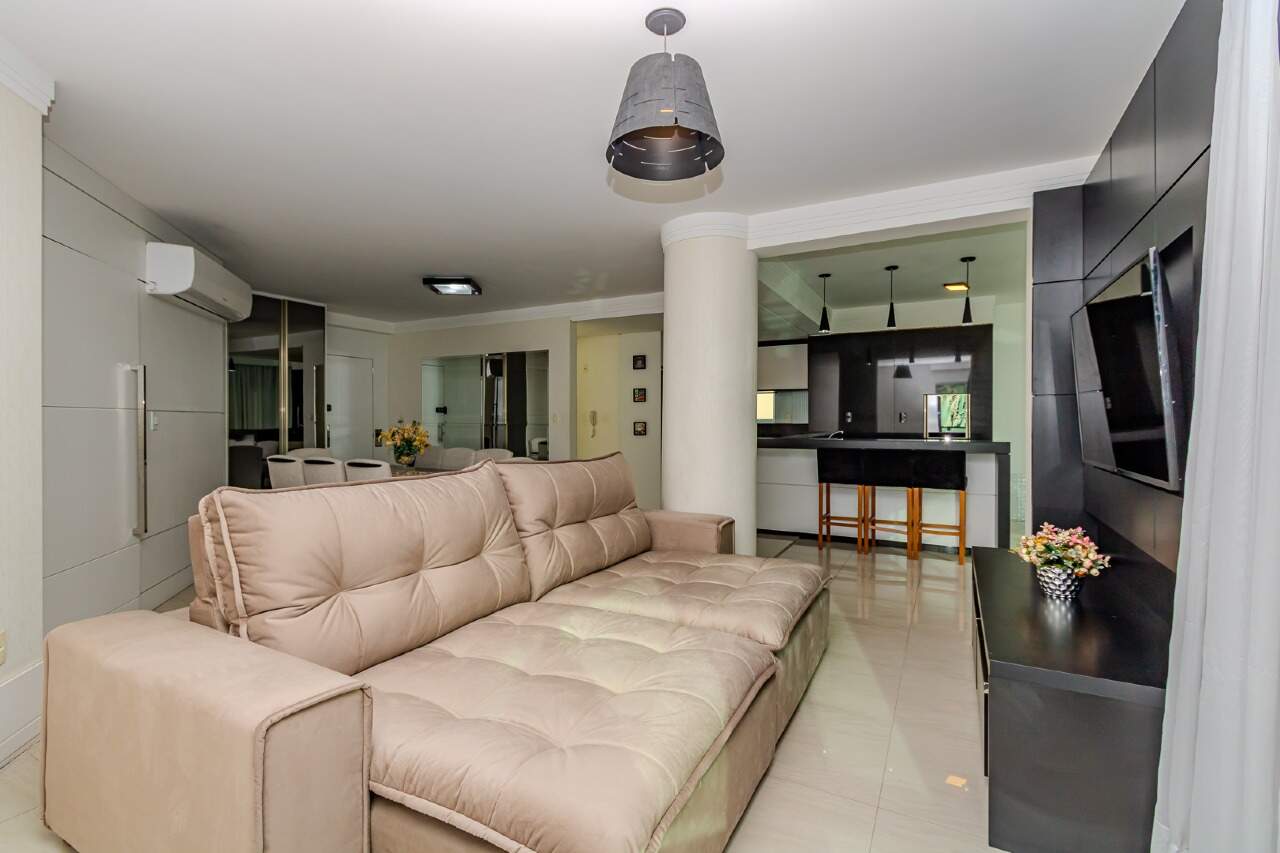 Apartamento de 3 quartos, 132m² no bairro Centro, em Balneário Camboriú | Eu Corretor