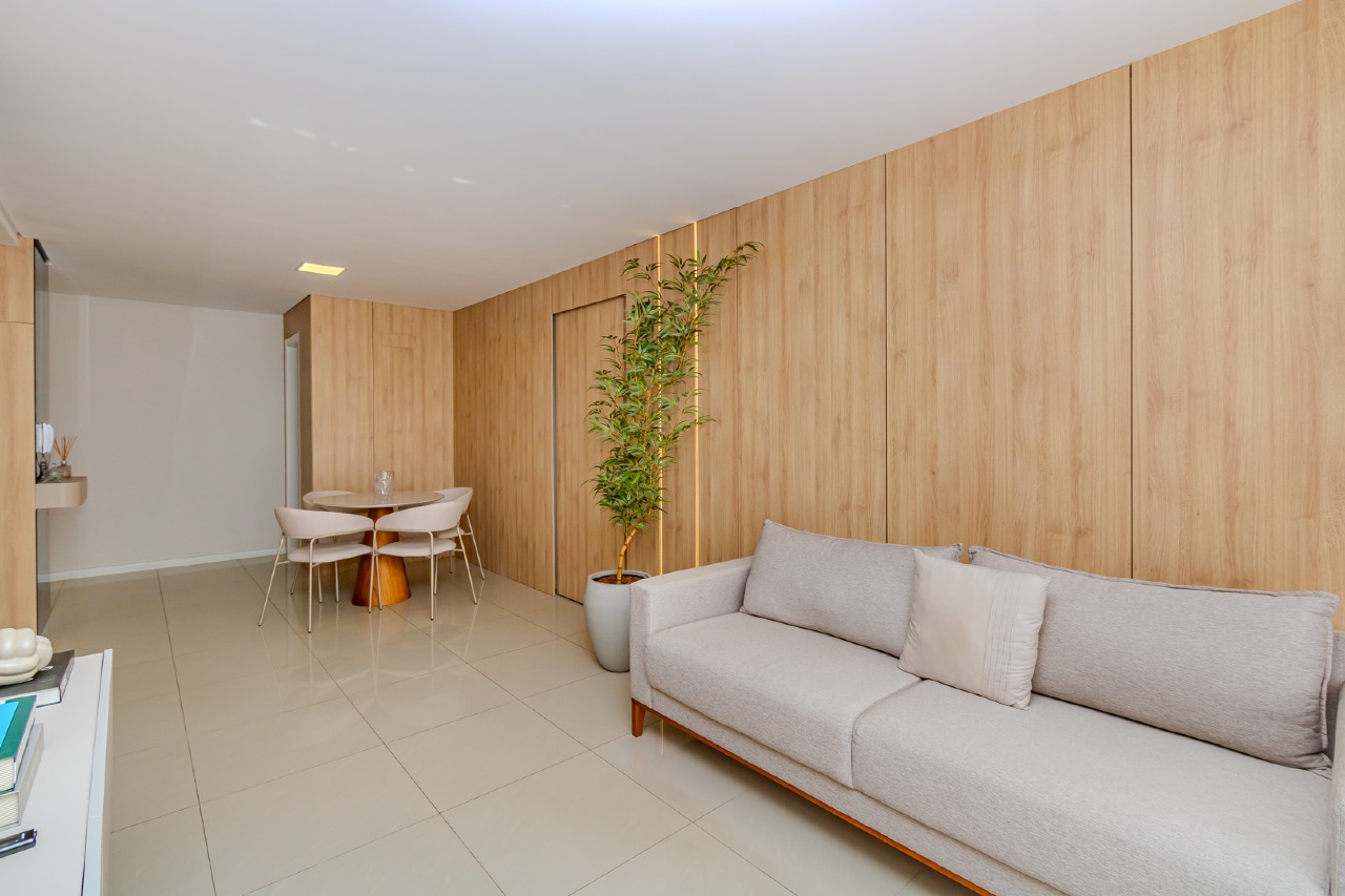 Apartamento de 2 quartos, 102m² no bairro Fazenda, em Itajaí | Eu Corretor