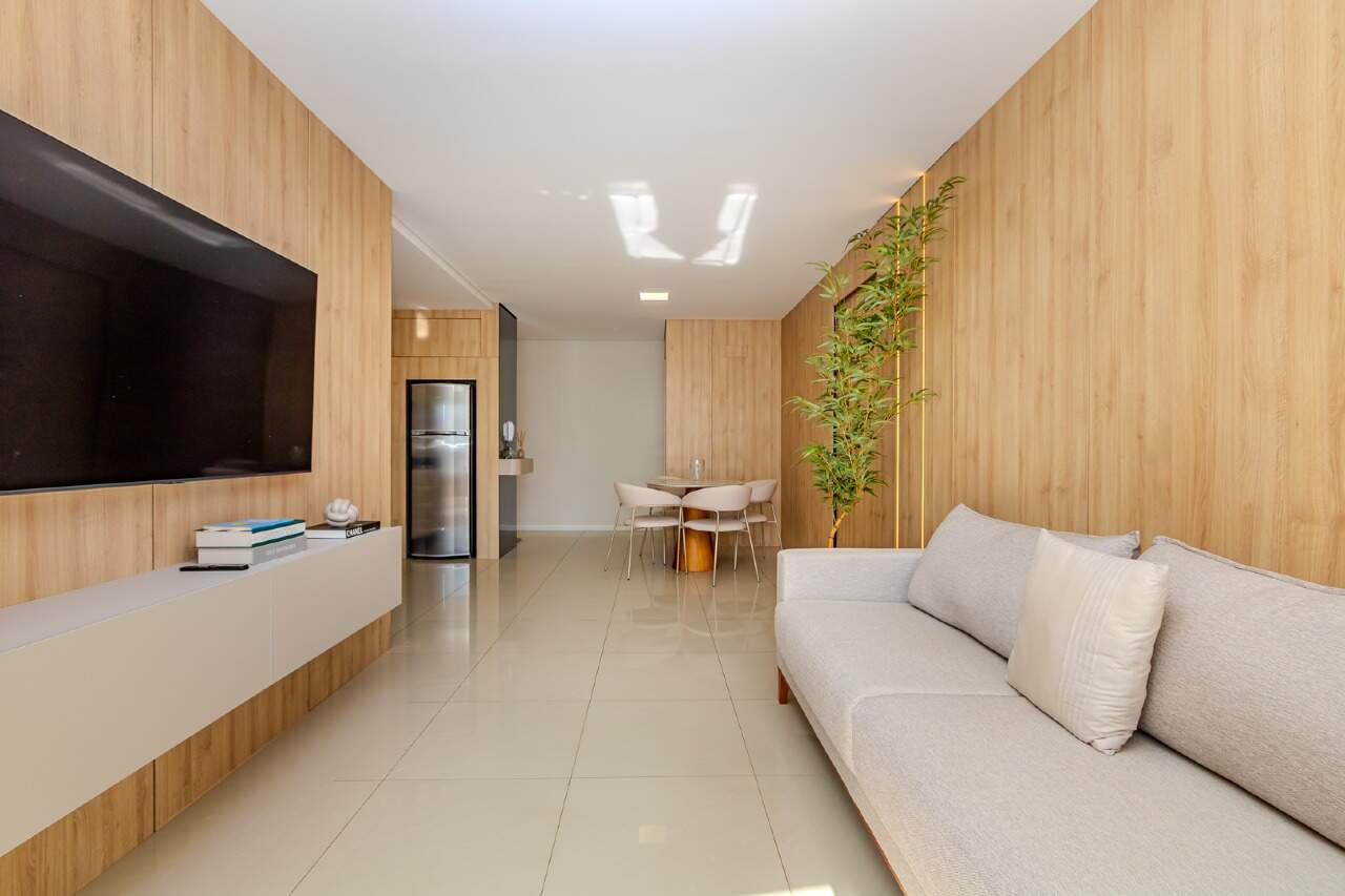 Apartamento de 2 quartos, 102m² no bairro Fazenda, em Itajaí | Eu Corretor