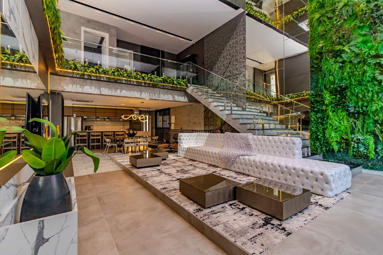 Apartamento de 4 quartos, 650m² no bairro Barra, em Balneário Camboriú | Eu Corretor