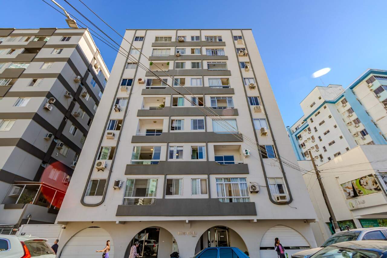 Apartamento de 2 quartos, 80m² no bairro Centro, em Balneário Camboriú | Eu Corretor