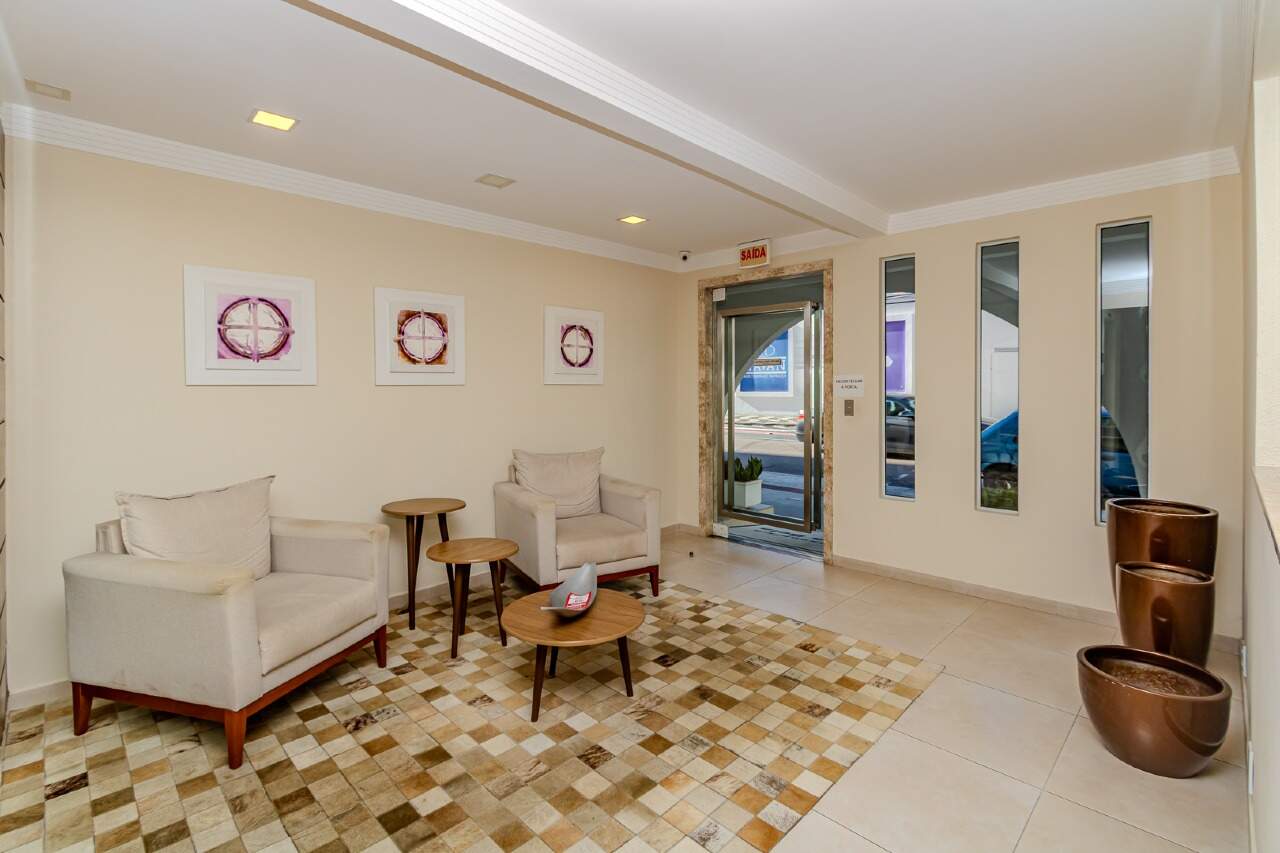 Apartamento de 2 quartos, 80m² no bairro Centro, em Balneário Camboriú | Eu Corretor