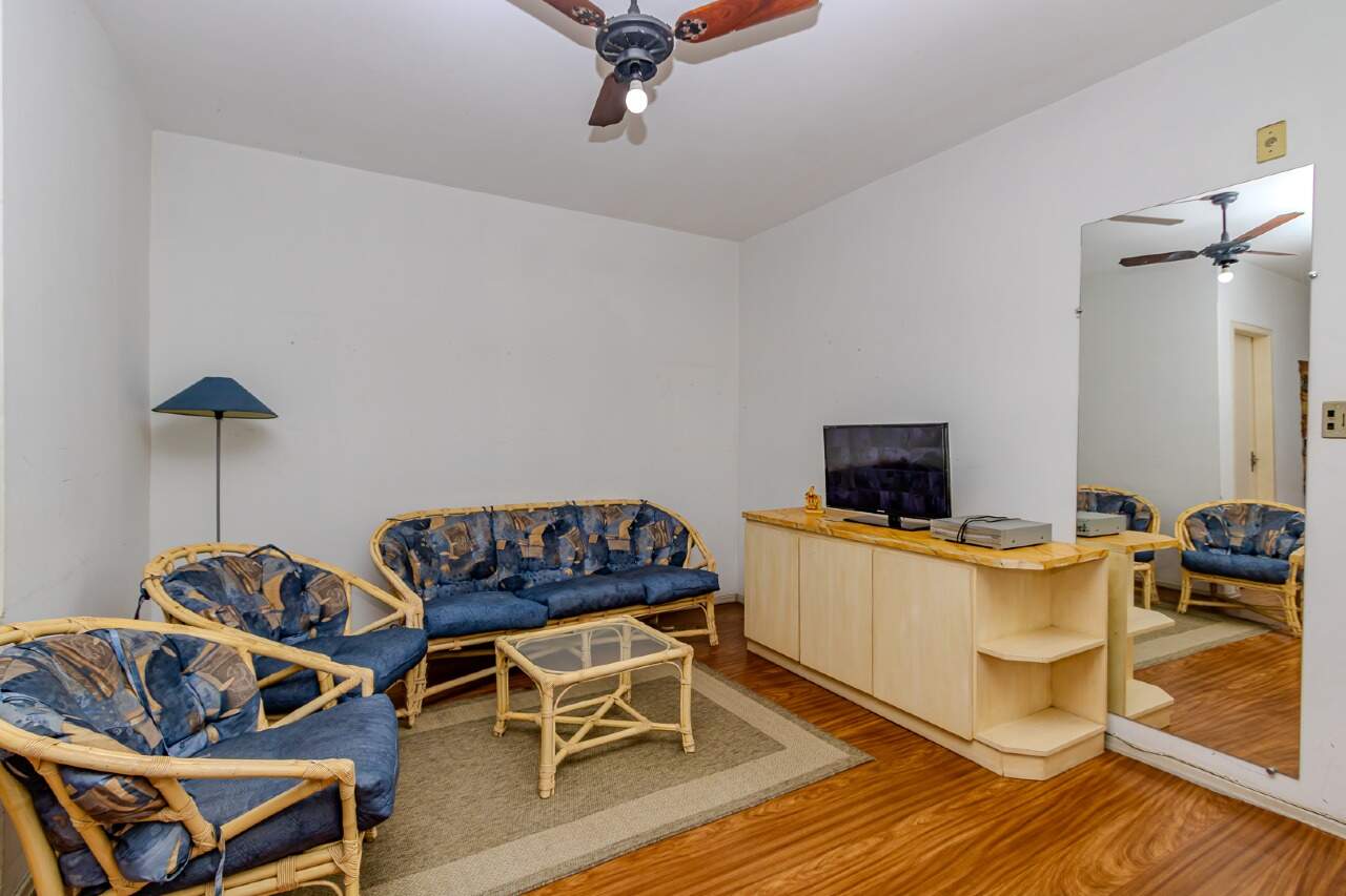 Apartamento de 2 quartos, 80m² no bairro Centro, em Balneário Camboriú | Eu Corretor