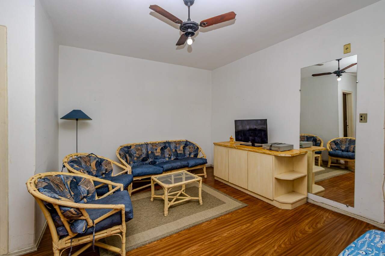 Apartamento de 2 quartos, 80m² no bairro Centro, em Balneário Camboriú | Eu Corretor