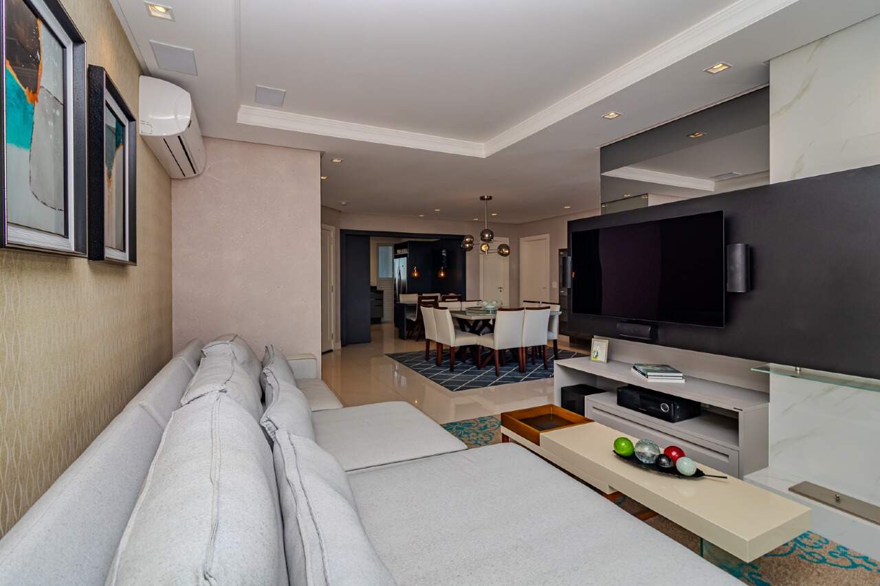 Apartamento de 3 quartos, 140m² no bairro Centro, em Balneário Camboriú | Eu Corretor
