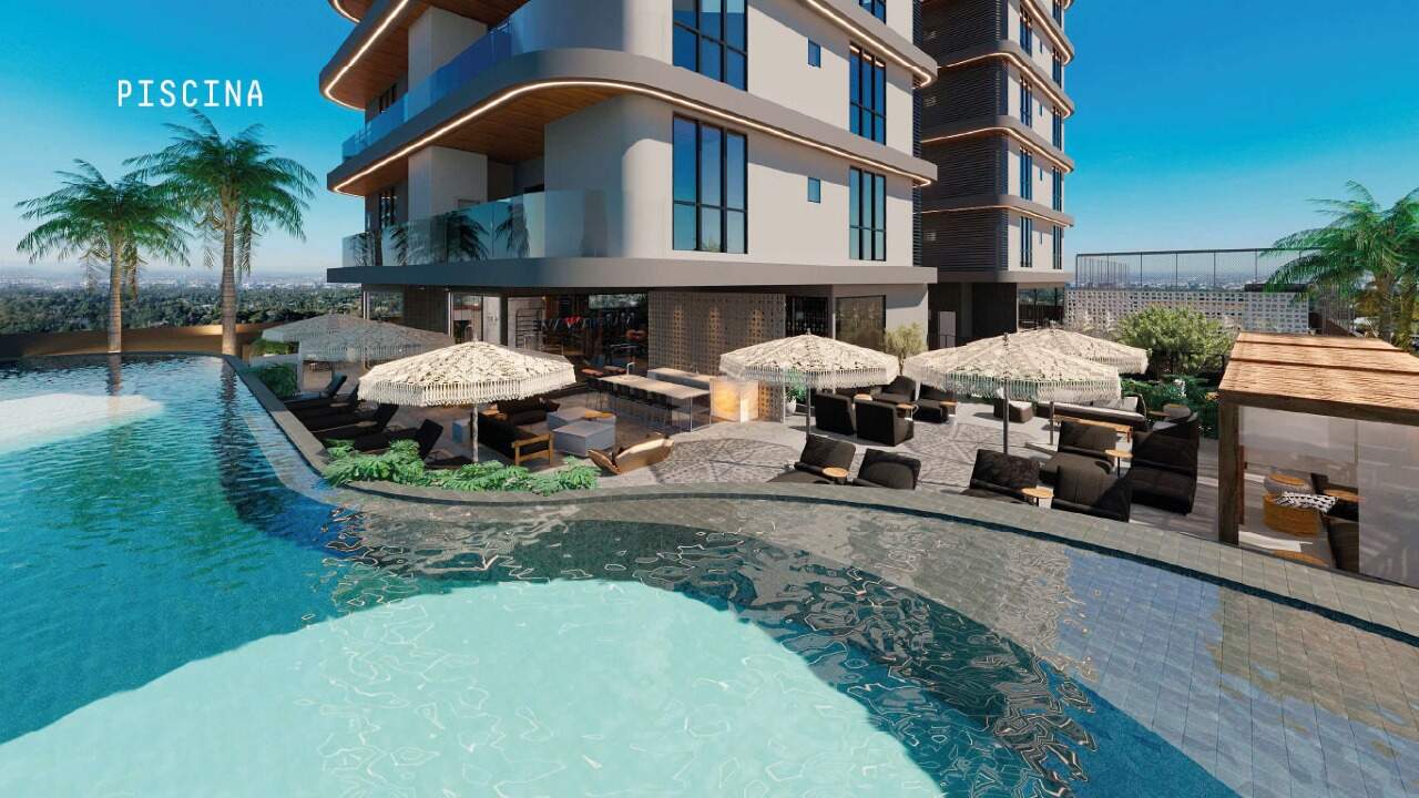 Apartamento de 2 quartos, 85m² no bairro Praia Brava, em Itajaí | Eu Corretor