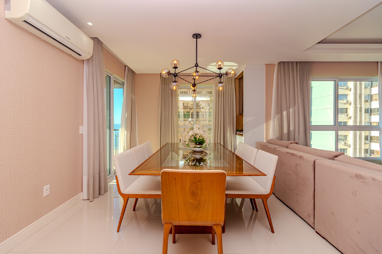 Apartamento de 4 quartos, 161m² no bairro Centro, em Balneário Camboriú | Eu Corretor