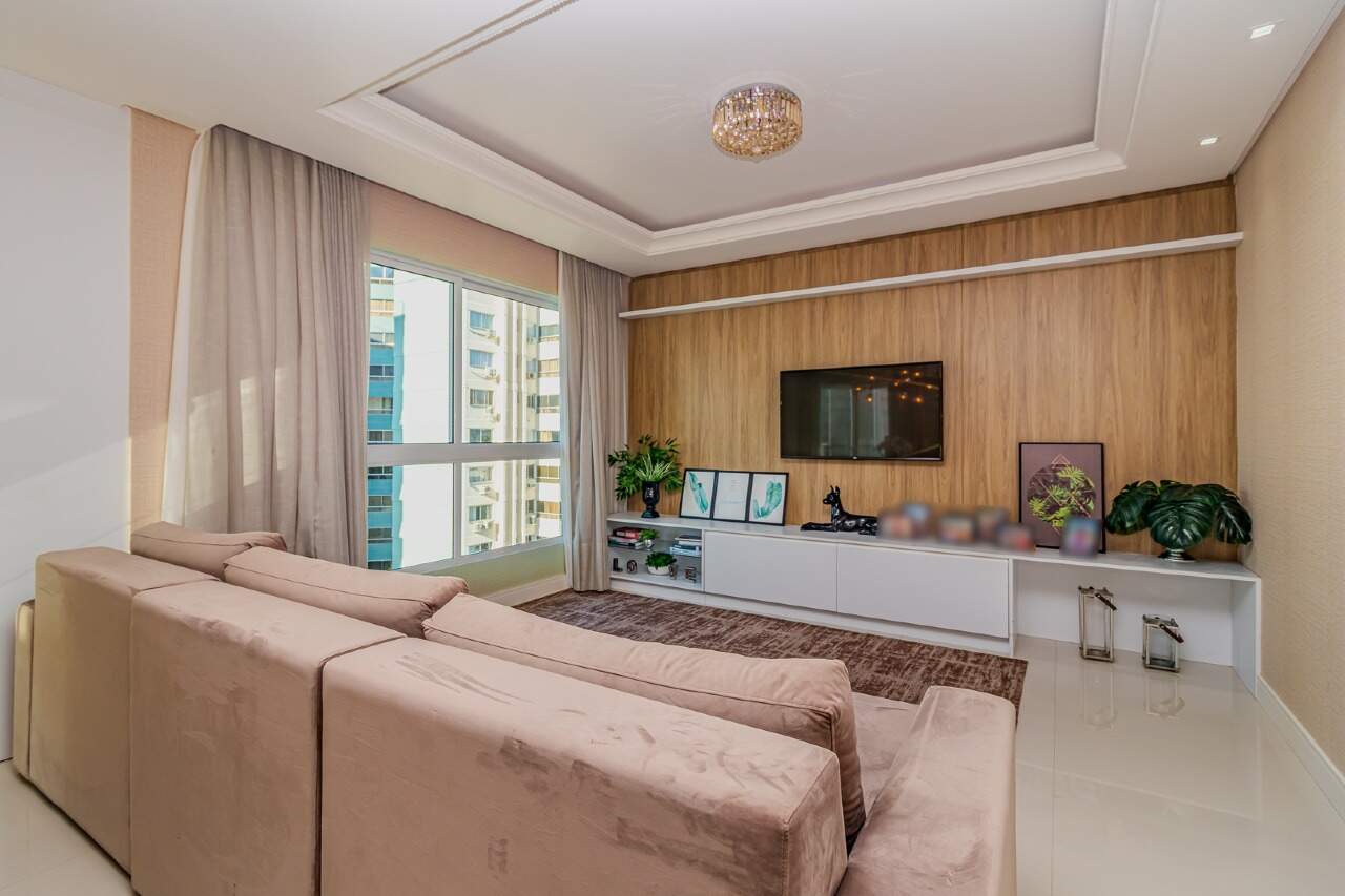 Apartamento de 4 quartos, 161m² no bairro Centro, em Balneário Camboriú | Eu Corretor