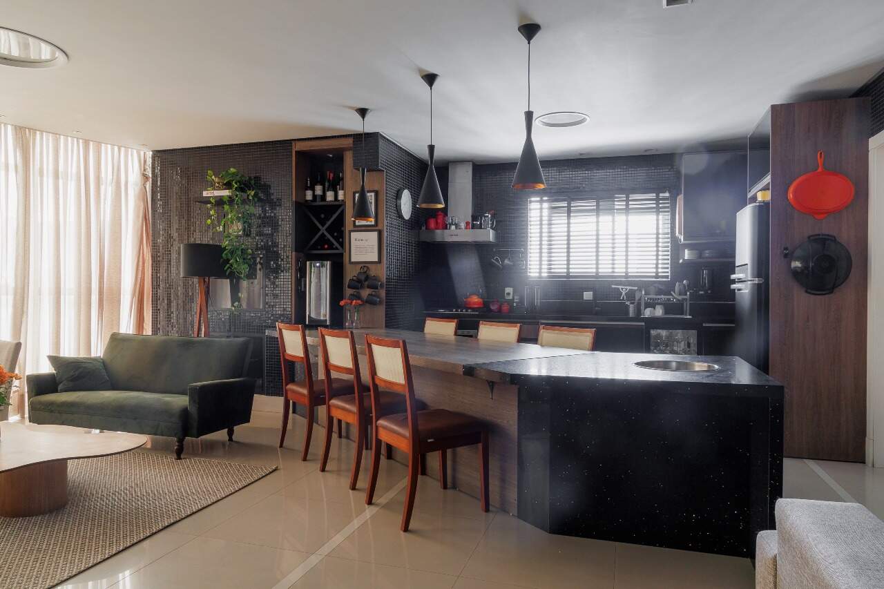 Apartamento de 3 quartos, 140m² no bairro Centro, em Balneário Camboriú | Eu Corretor