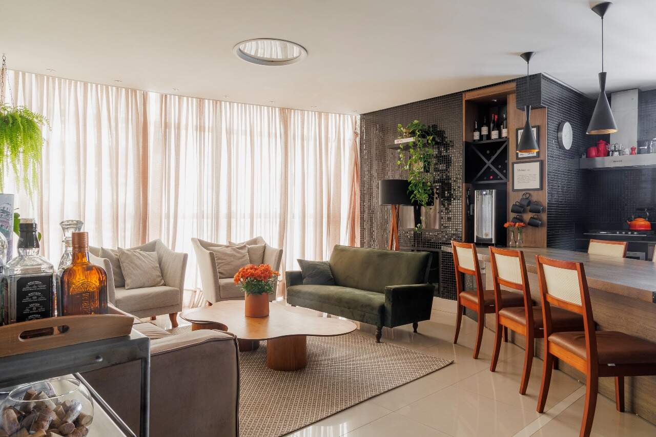 Apartamento de 3 quartos, 140m² no bairro Centro, em Balneário Camboriú | Eu Corretor