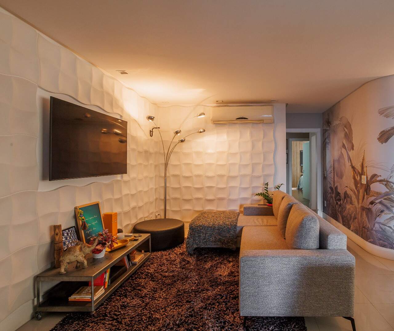 Apartamento de 3 quartos, 140m² no bairro Centro, em Balneário Camboriú | Eu Corretor