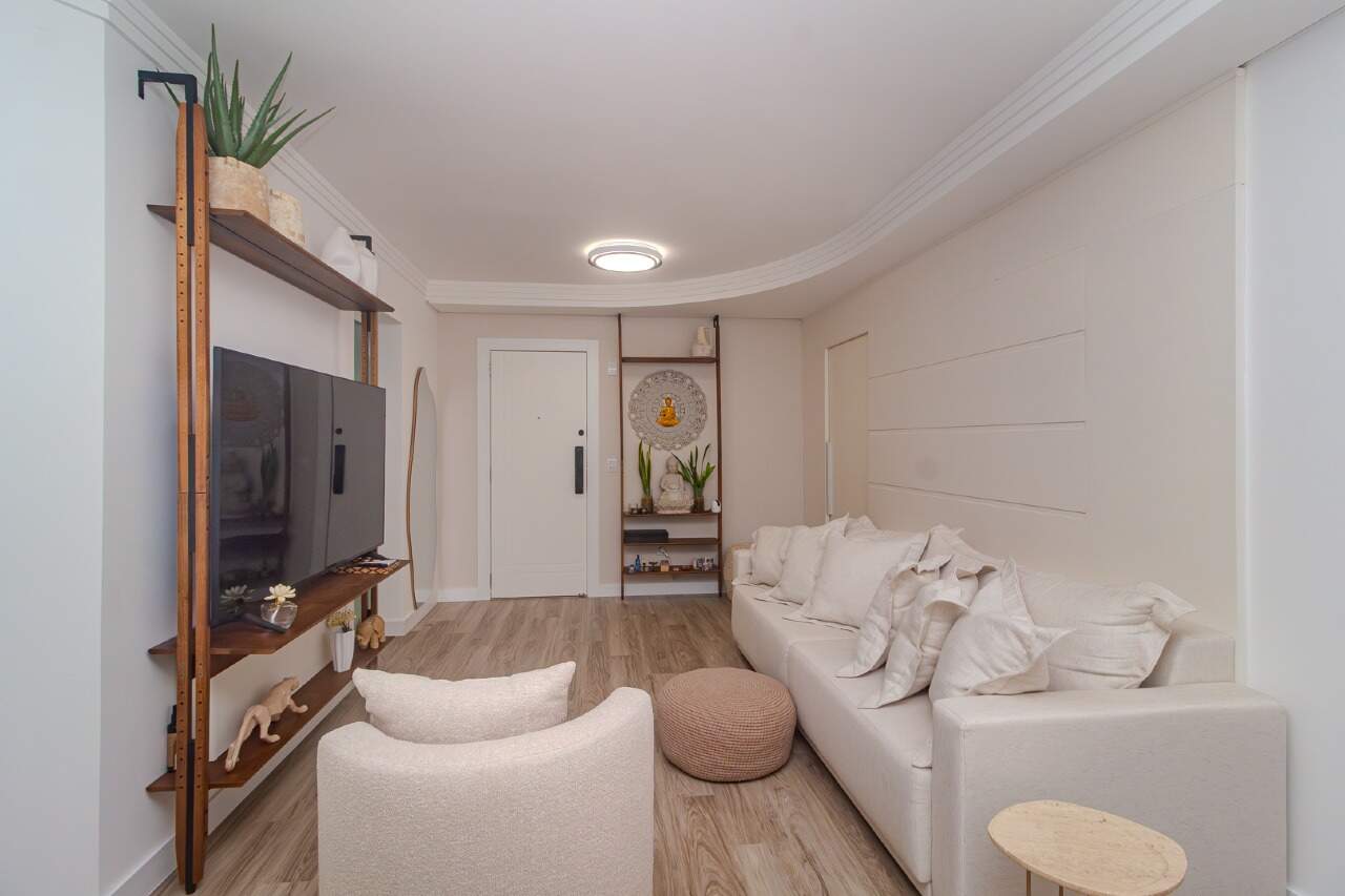 Apartamento de 3 quartos, 112m² no bairro Centro, em Balneário Camboriú | Eu Corretor