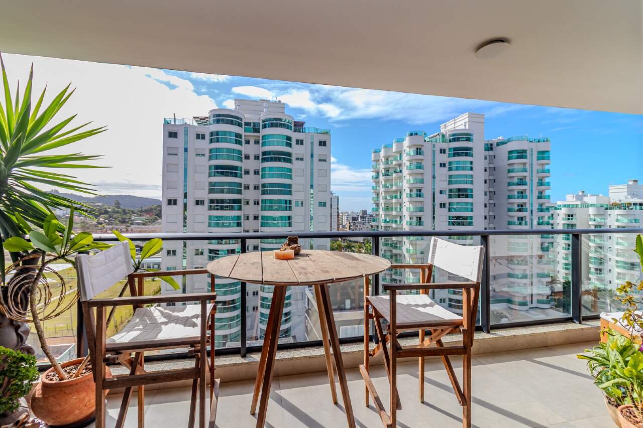 Apartamento de 3 quartos, 133m² no bairro Praia Brava, em Itajaí | Eu Corretor