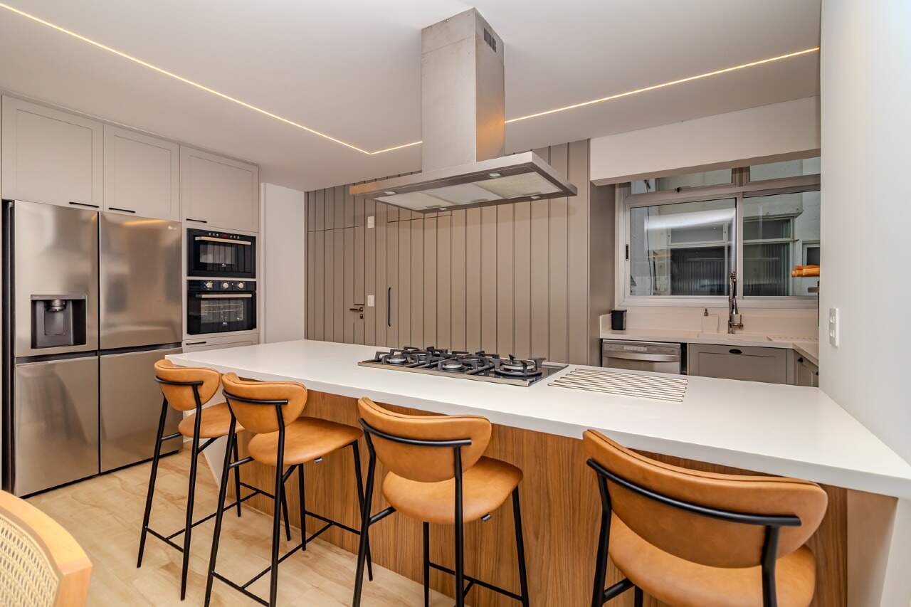 Apartamento de 3 quartos, 147m² no bairro Centro, em Balneário Camboriú | Eu Corretor
