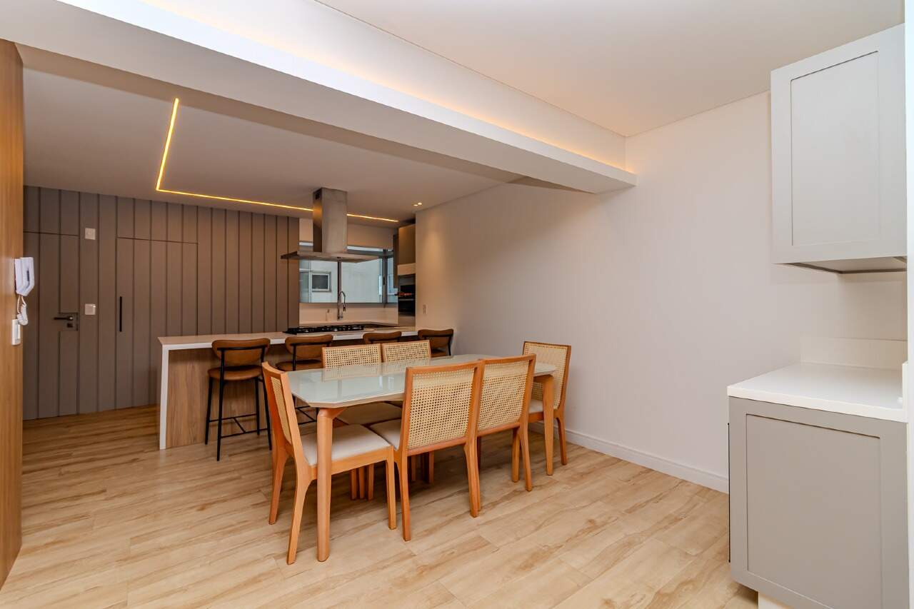 Apartamento de 3 quartos, 147m² no bairro Centro, em Balneário Camboriú | Eu Corretor