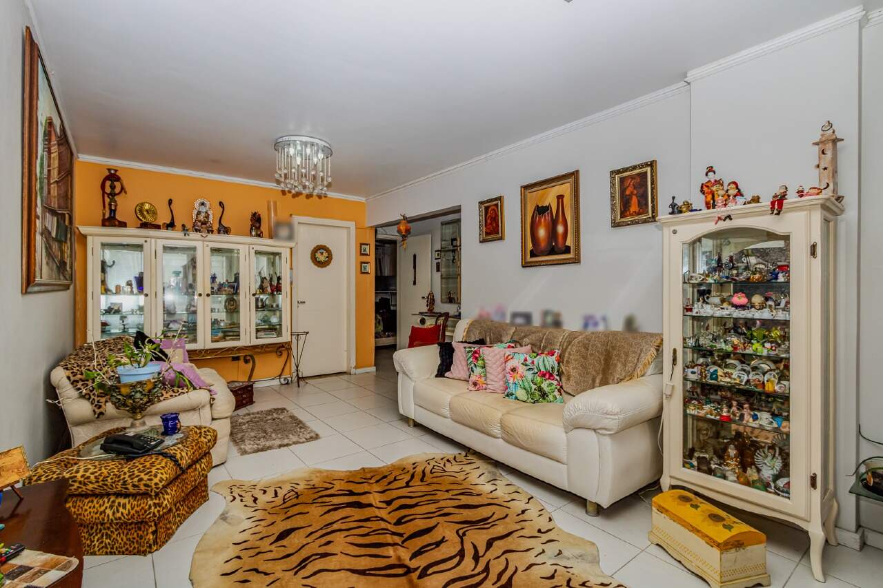 Apartamento de 2 quartos, 100m² no bairro Centro, em Balneário Camboriú | Eu Corretor