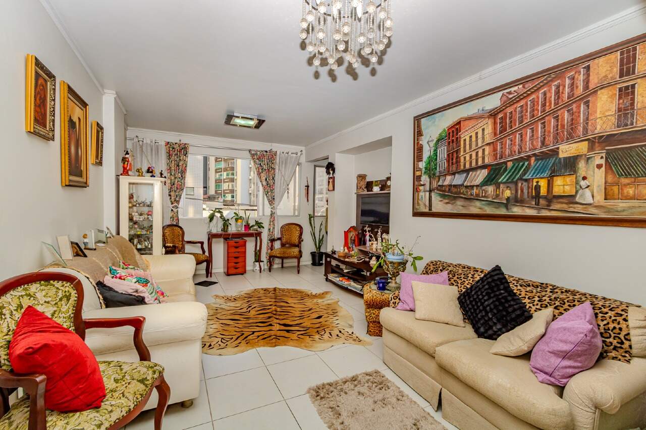 Apartamento de 2 quartos, 100m² no bairro Centro, em Balneário Camboriú | Eu Corretor