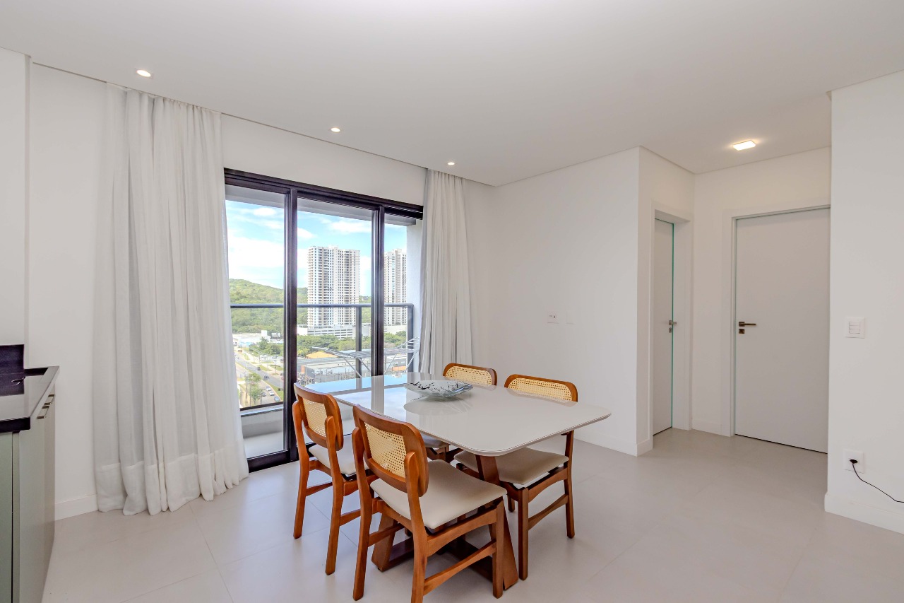 Apartamento à venda no Praia Brava: 