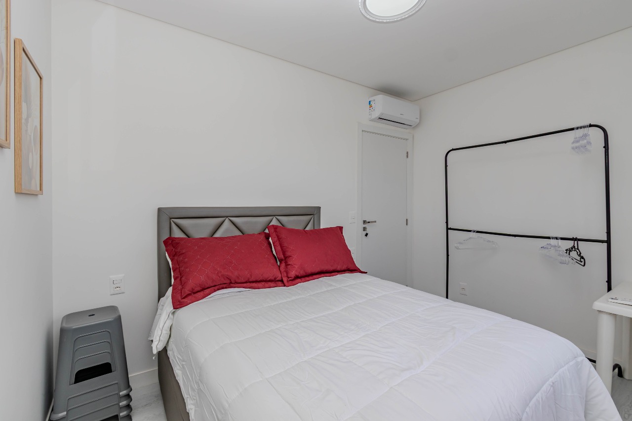 Apartamento à venda no Praia Brava: 