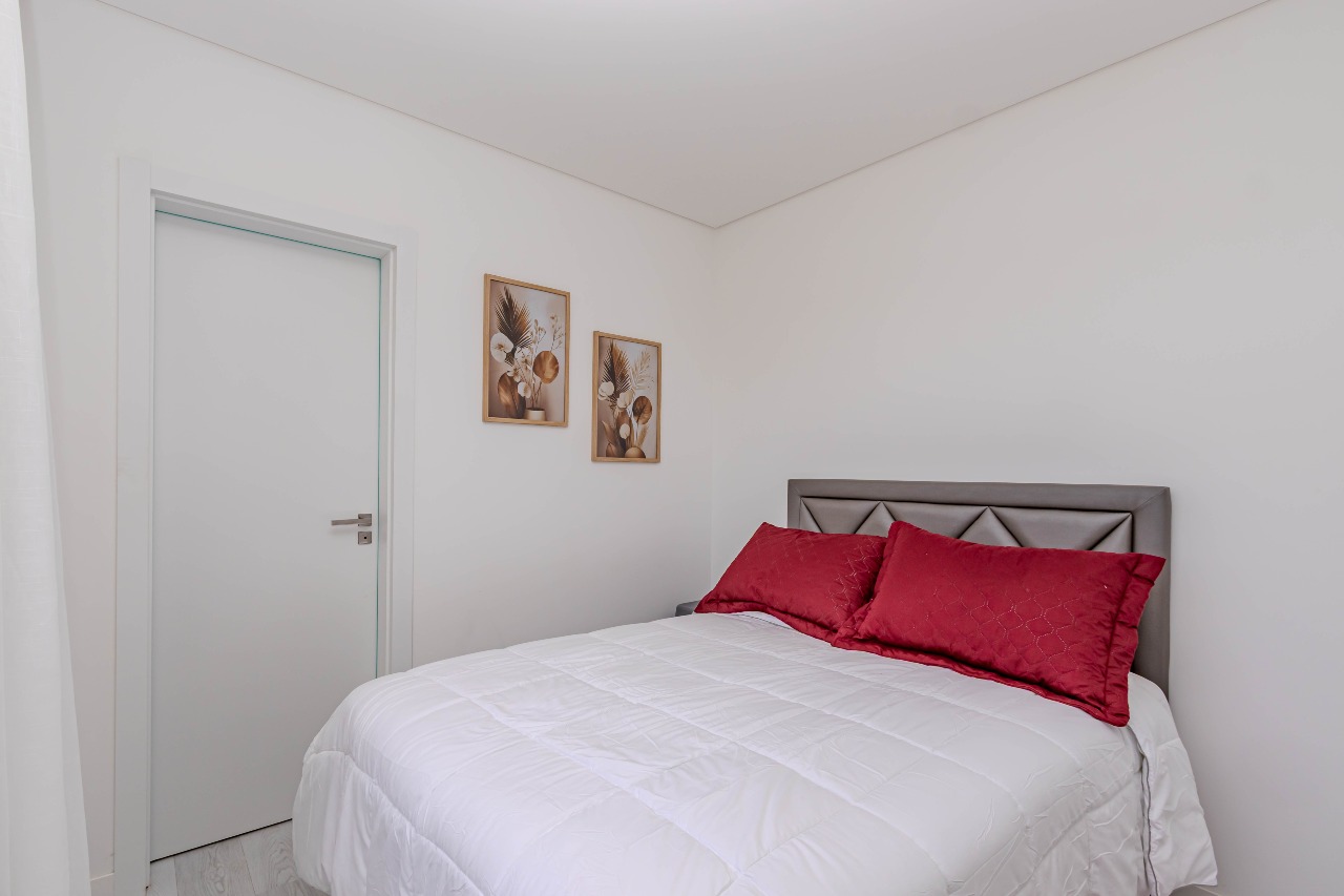 Apartamento à venda no Praia Brava: 