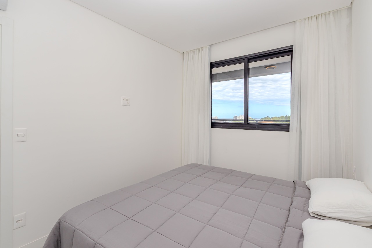 Apartamento à venda no Praia Brava: 
