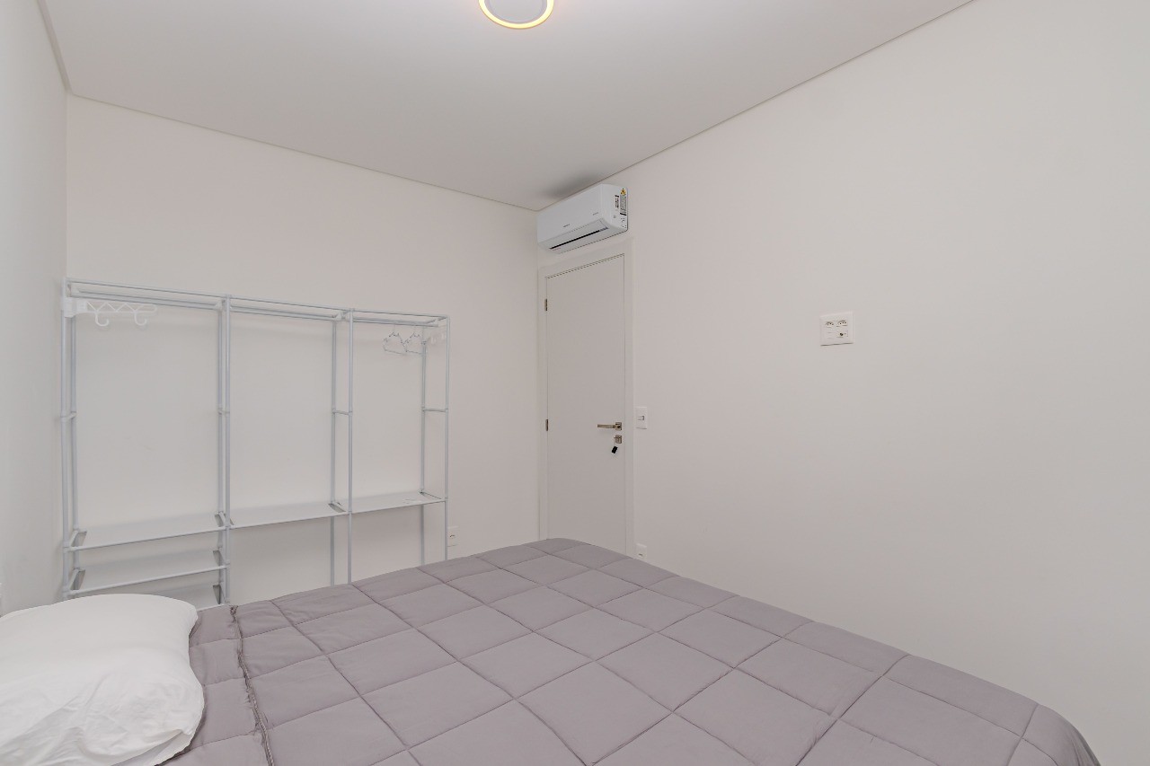 Apartamento à venda no Praia Brava: 