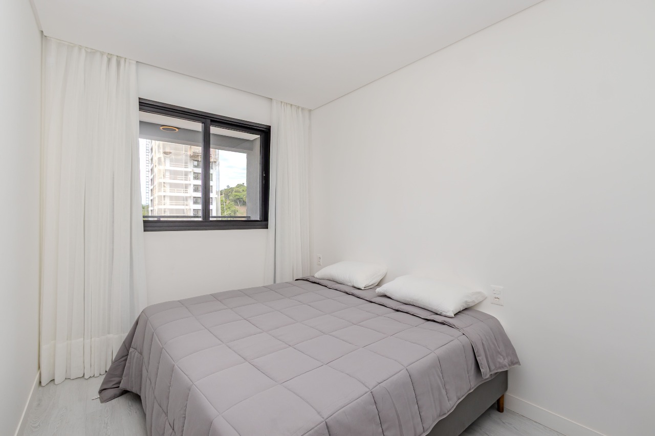 Apartamento à venda no Praia Brava: 