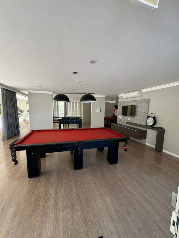 Apartamento à venda no Nações: 