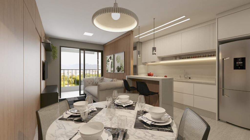 Apartamento de 2 quartos, 62m² no bairro Centro, em Balneário Camboriú | Eu Corretor