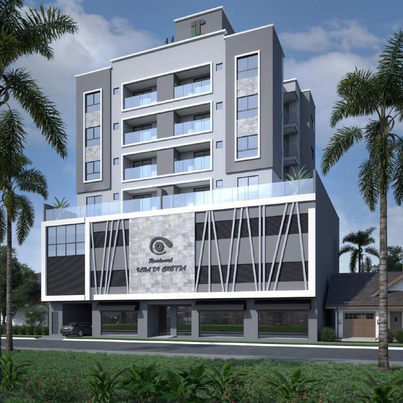 Apartamento de 2 quartos, 62m² no bairro Centro, em Balneário Camboriú | Eu Corretor
