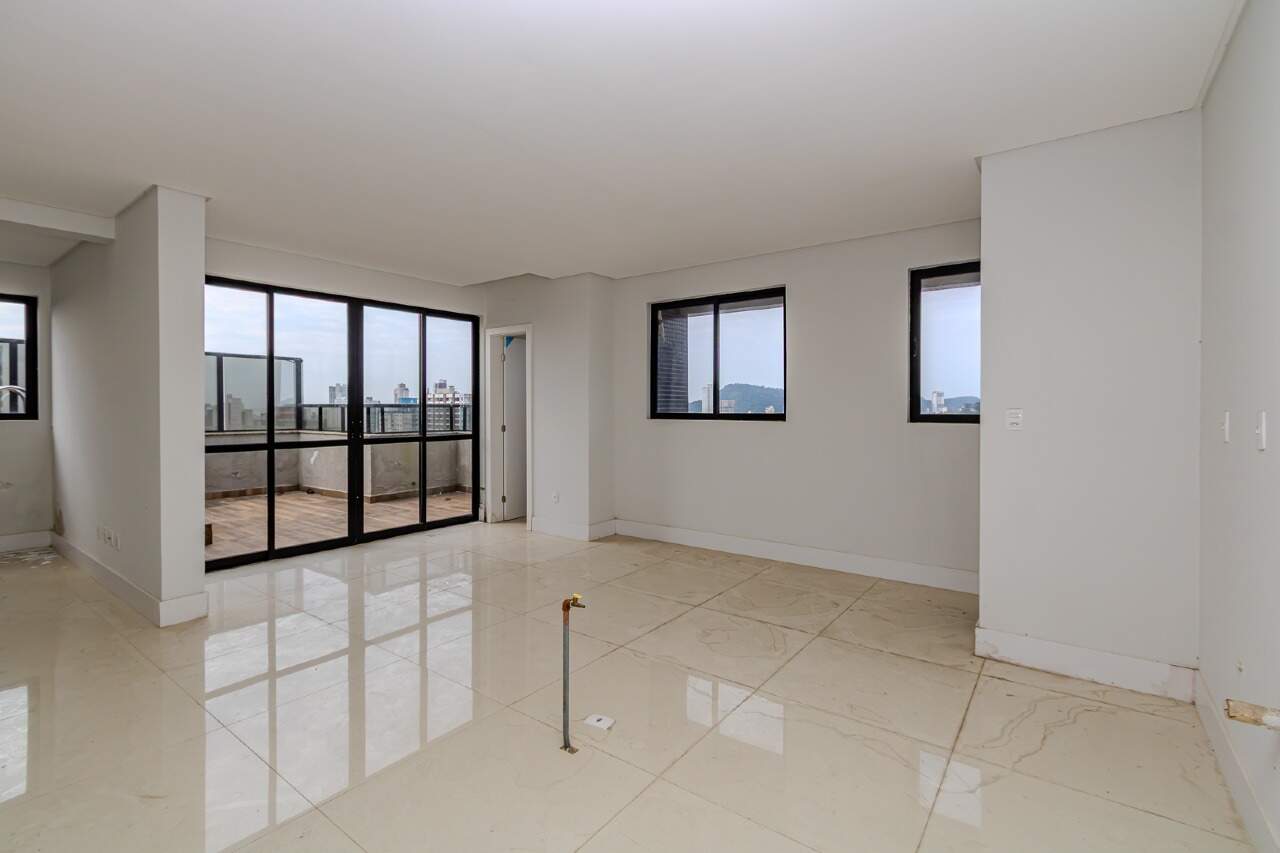 Apartamento de 3 quartos, 127m² no bairro Centro, em Itajaí | Eu Corretor