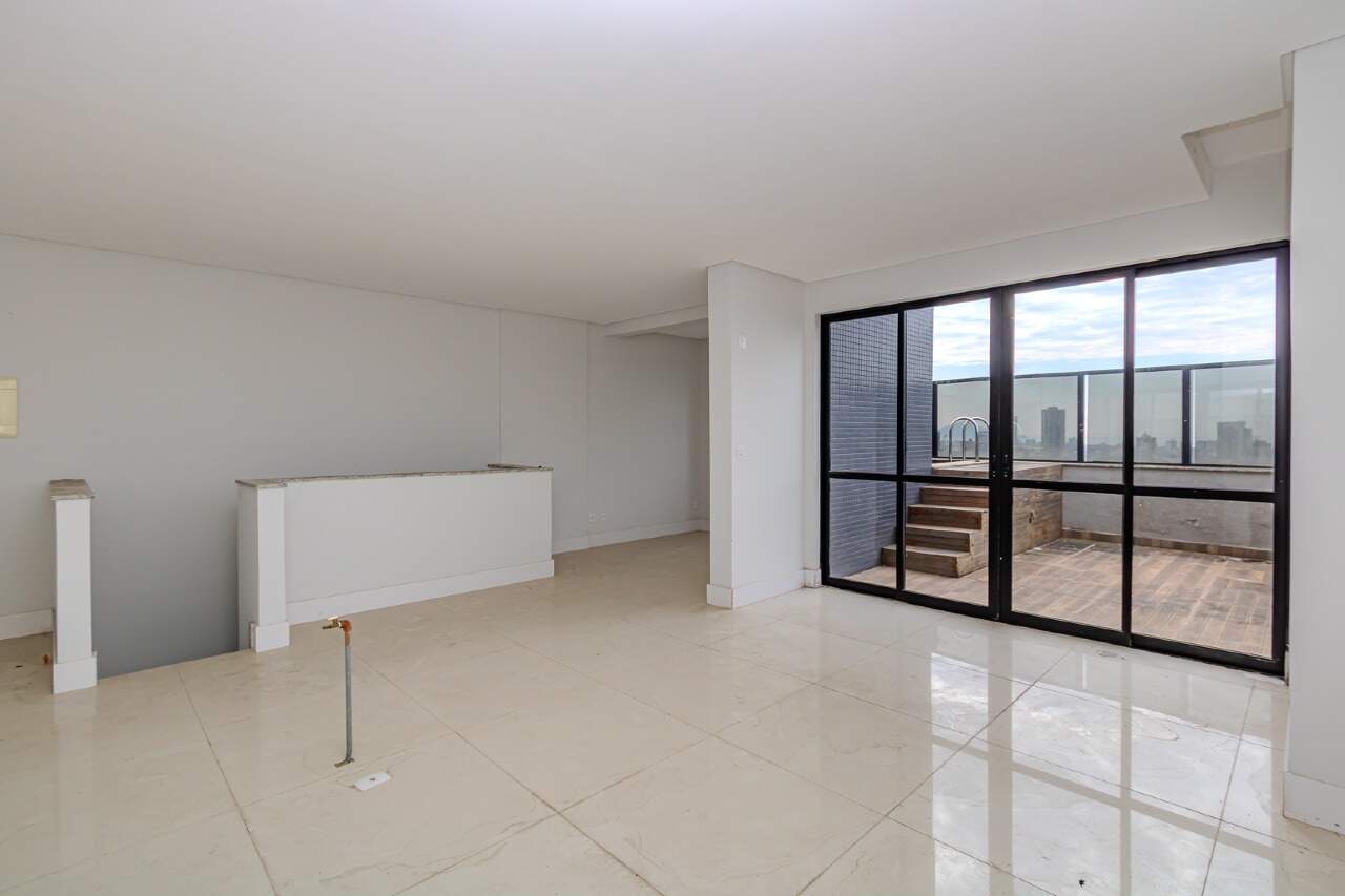 Apartamento de 3 quartos, 127m² no bairro Centro, em Itajaí | Eu Corretor
