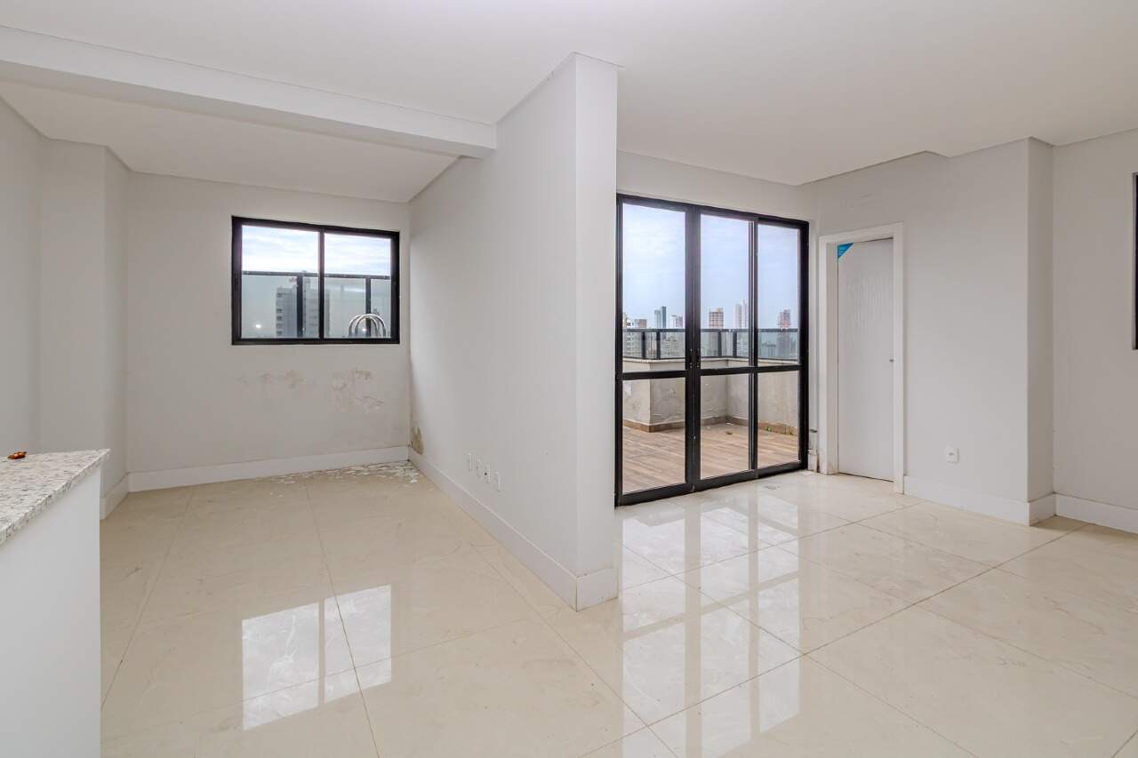 Apartamento de 3 quartos, 127m² no bairro Centro, em Itajaí | Eu Corretor
