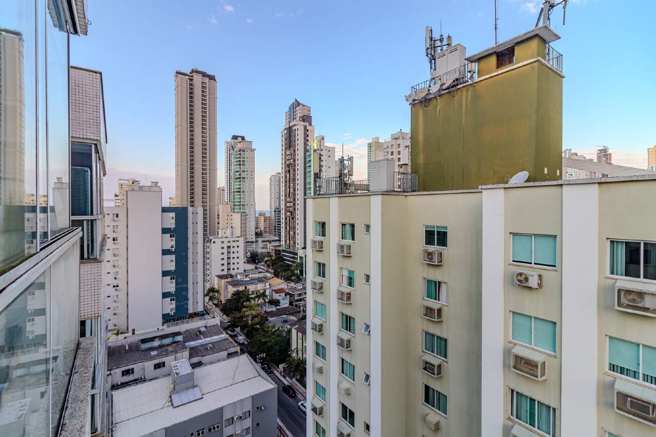 Cobertura de 3 quartos, 370m² no bairro Centro, em Balneário Camboriú | Eu Corretor