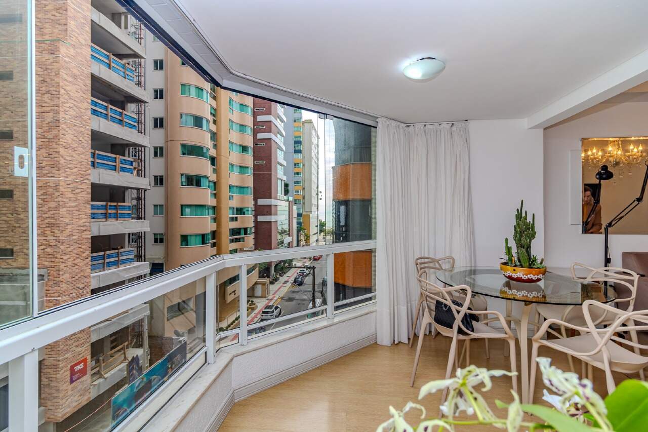 Apartamento de 3 quartos, 136m² no bairro Barra Sul, em Balneário Camboriú | Eu Corretor