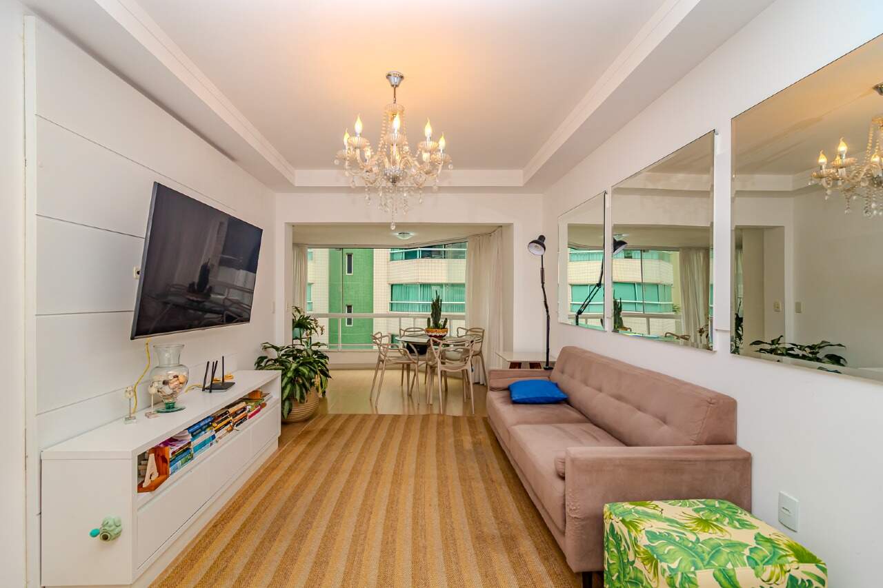 Apartamento de 3 quartos, 136m² no bairro Barra Sul, em Balneário Camboriú | Eu Corretor