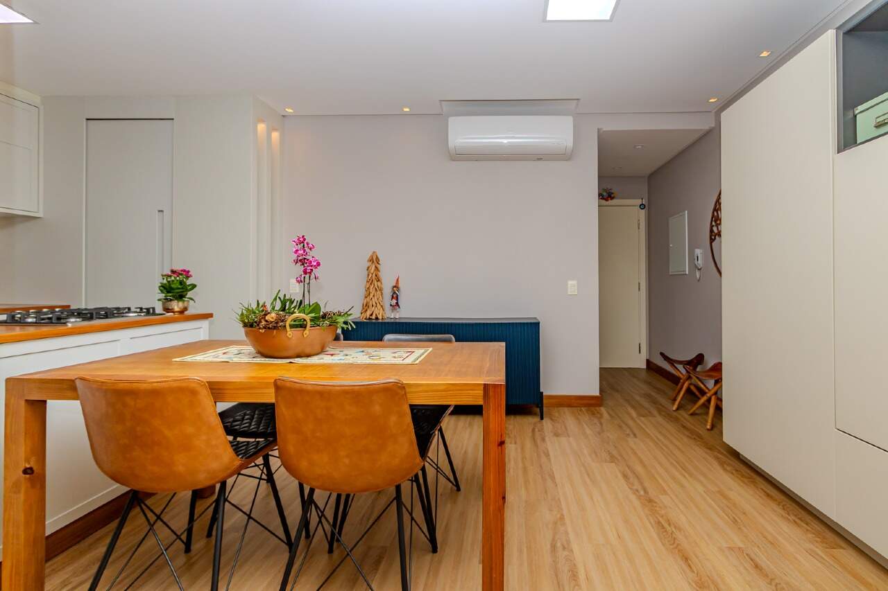 Apartamento de 1 quarto, 58m² no bairro Centro, em Balneário Camboriú | Eu Corretor