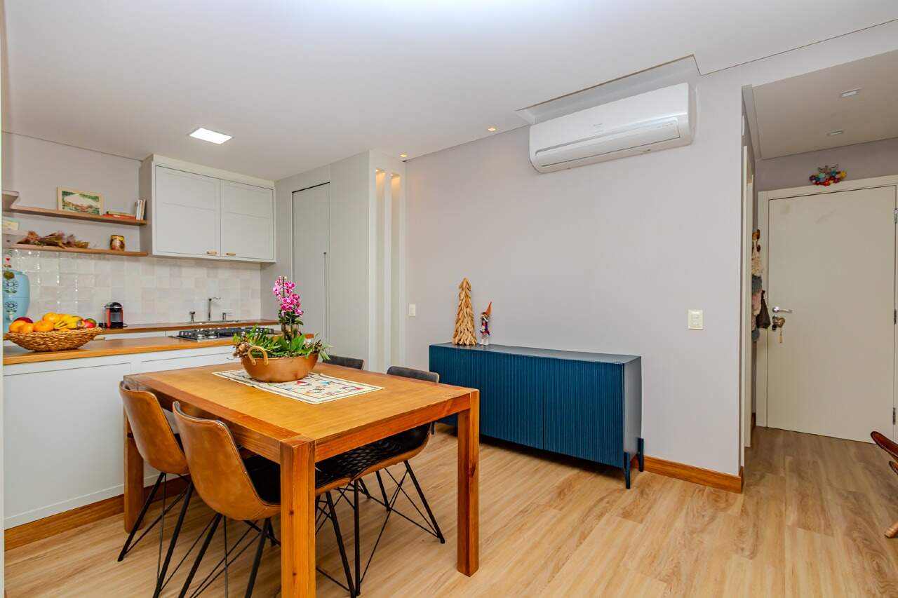 Apartamento de 1 quarto, 58m² no bairro Centro, em Balneário Camboriú | Eu Corretor