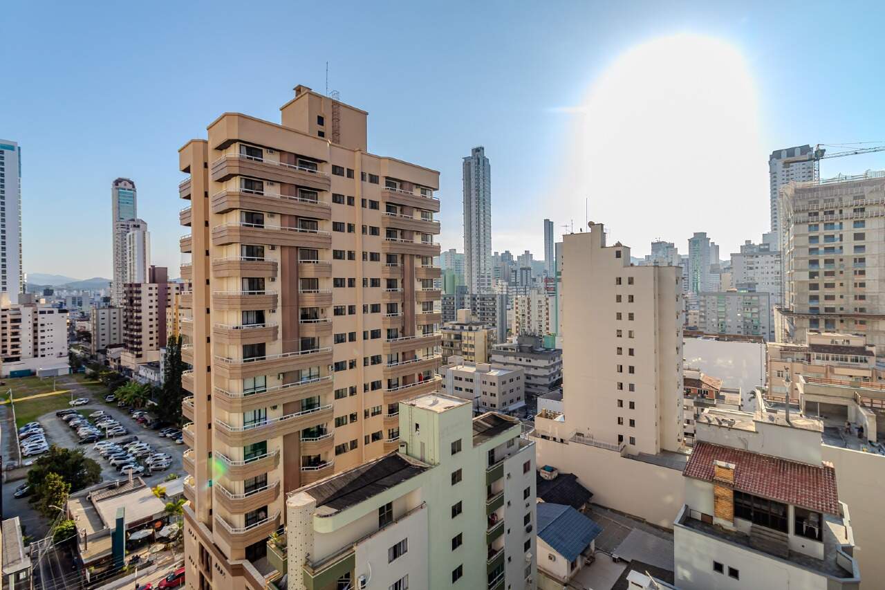 Apartamento de 3 quartos, 85m² no bairro Centro, em Balneário Camboriú | Eu Corretor