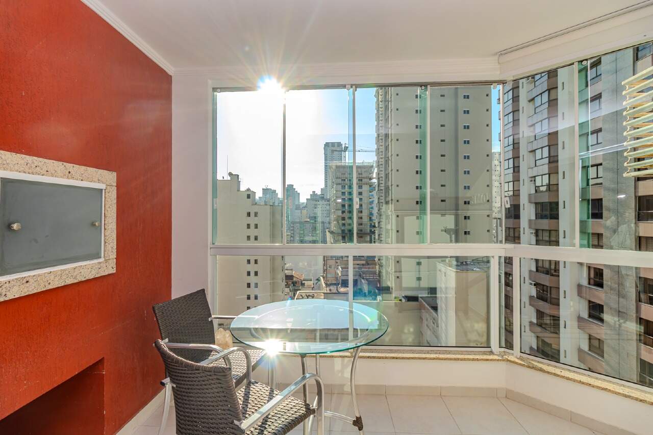 Apartamento de 3 quartos, 85m² no bairro Centro, em Balneário Camboriú | Eu Corretor