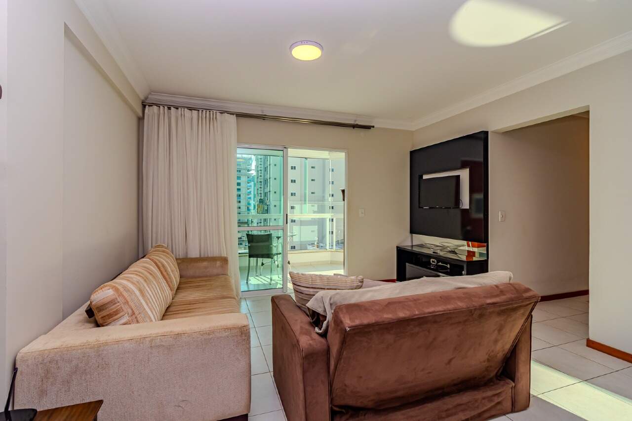 Apartamento de 3 quartos, 85m² no bairro Centro, em Balneário Camboriú | Eu Corretor