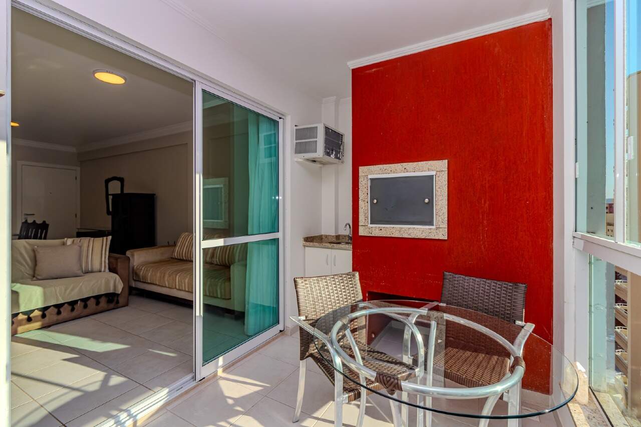 Apartamento de 3 quartos, 85m² no bairro Centro, em Balneário Camboriú | Eu Corretor