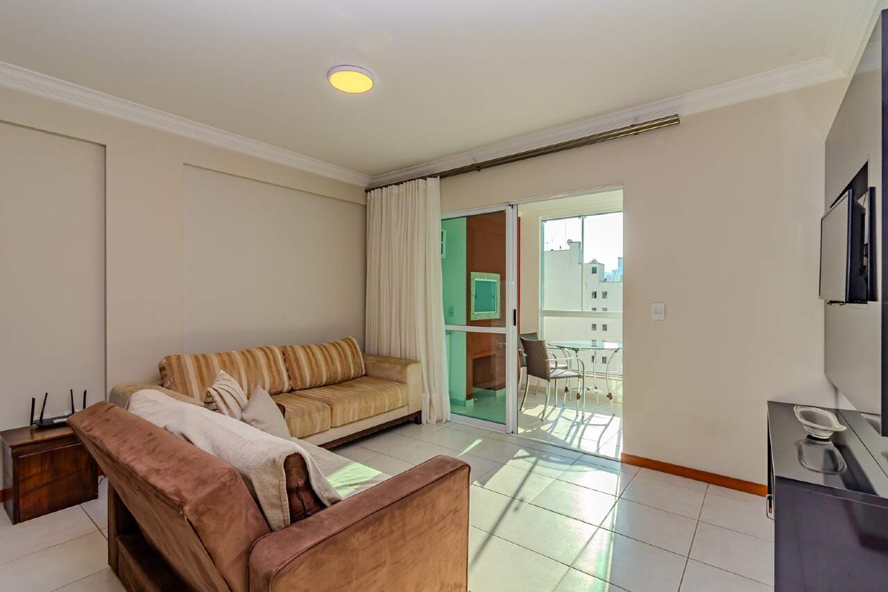 Apartamento de 3 quartos, 85m² no bairro Centro, em Balneário Camboriú | Eu Corretor