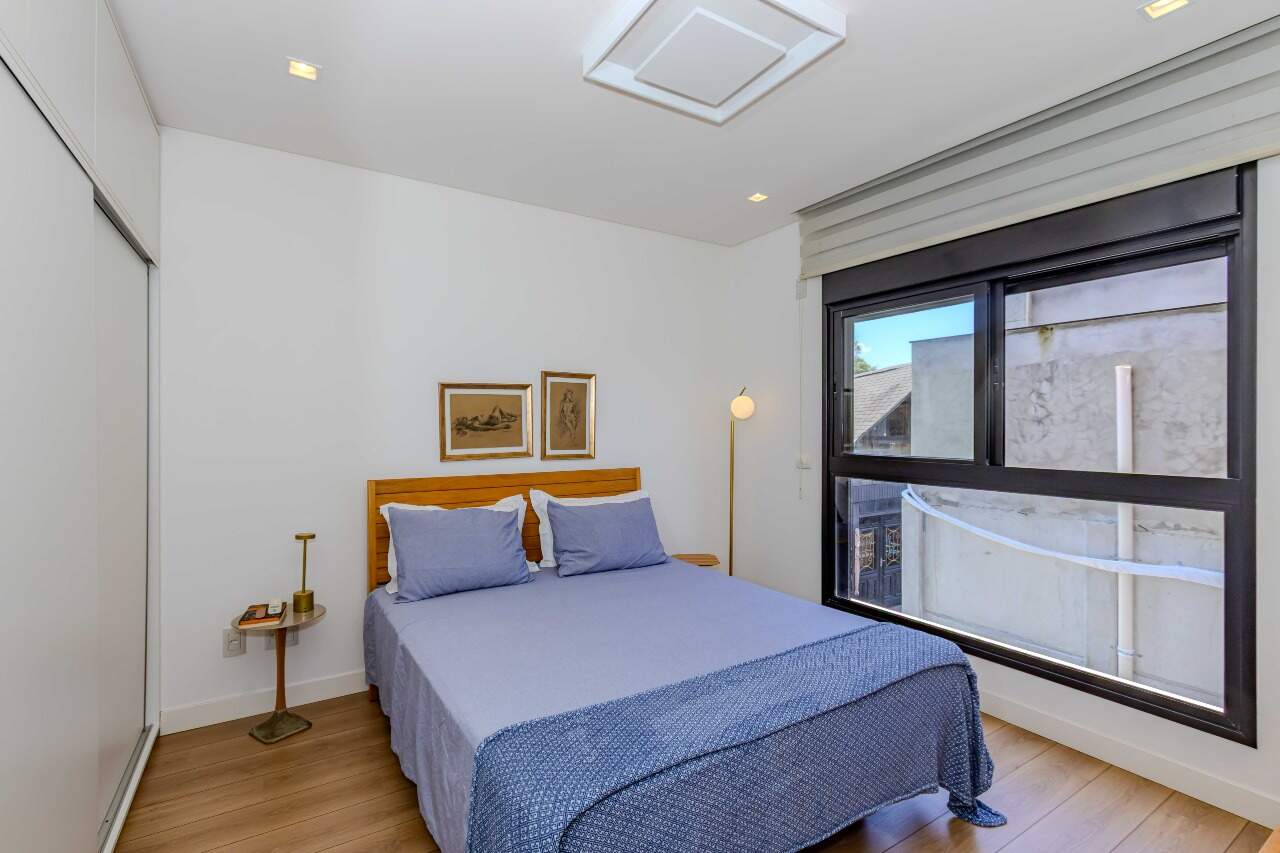 Apartamento à venda no Praia Brava: