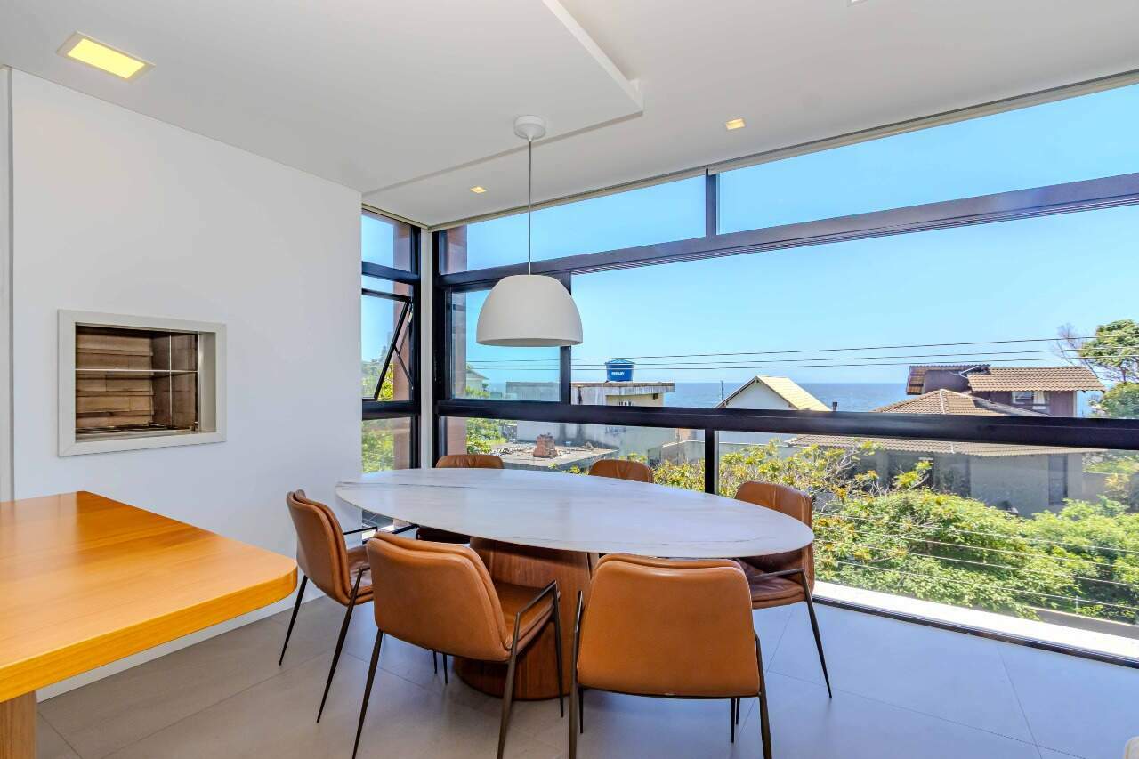 Apartamento à venda no Praia Brava: 