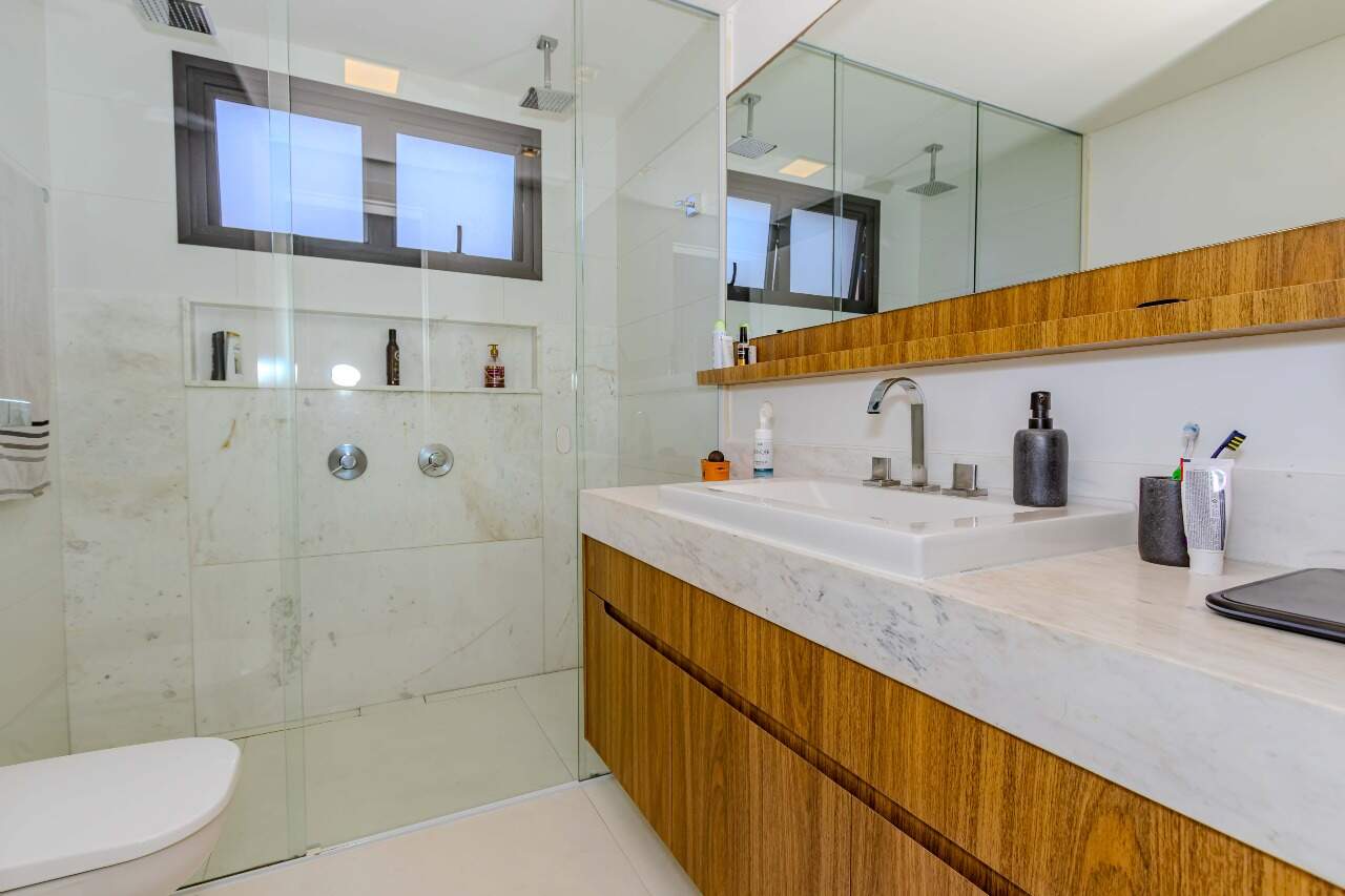 Apartamento à venda no Praia Brava: