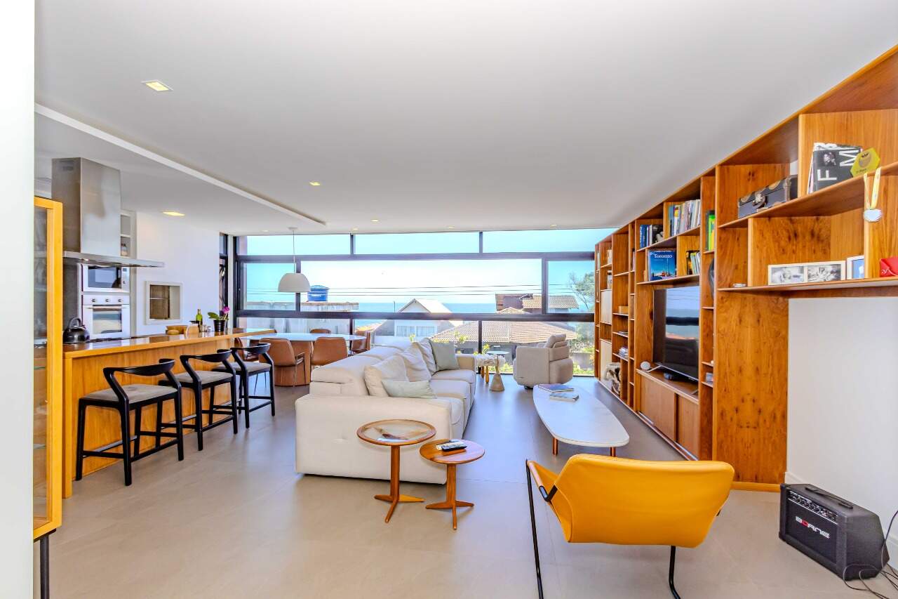 Apartamento à venda no Praia Brava: