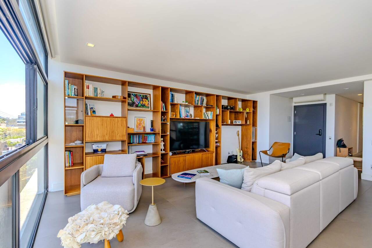 Apartamento à venda no Praia Brava: