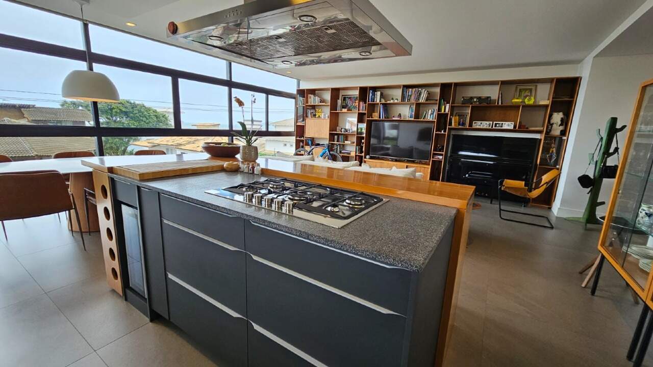 Apartamento de 3 quartos, 132m² no bairro Praia Brava, em Itajaí | Eu Corretor